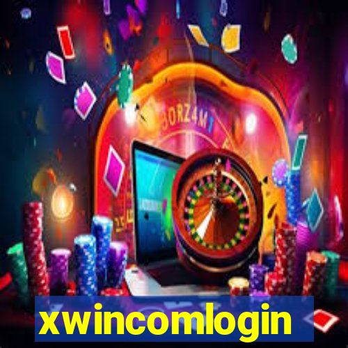 xwincomlogin