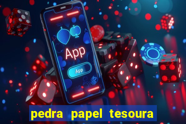 pedra papel tesoura livro pdf