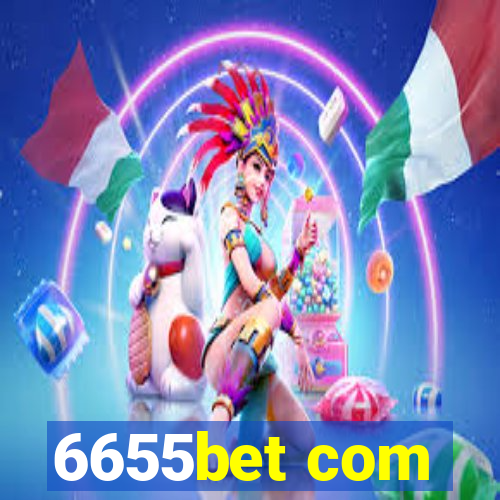 6655bet com