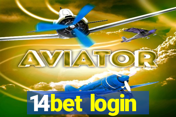 14bet login