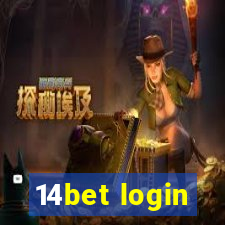 14bet login