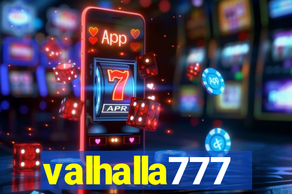 valhalla777