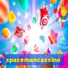 spacemancassino