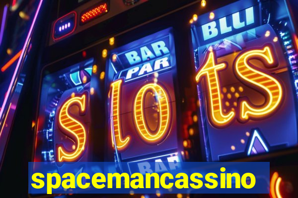 spacemancassino