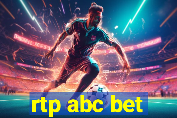 rtp abc bet