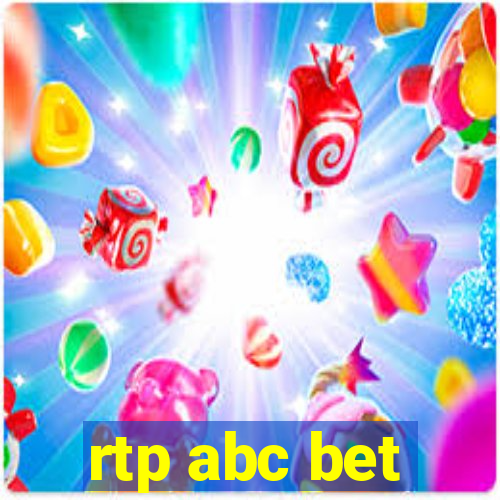rtp abc bet