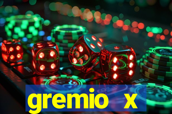 gremio x corinthians palpite