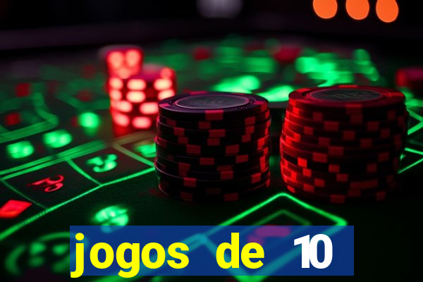 jogos de 10 centavos na betano