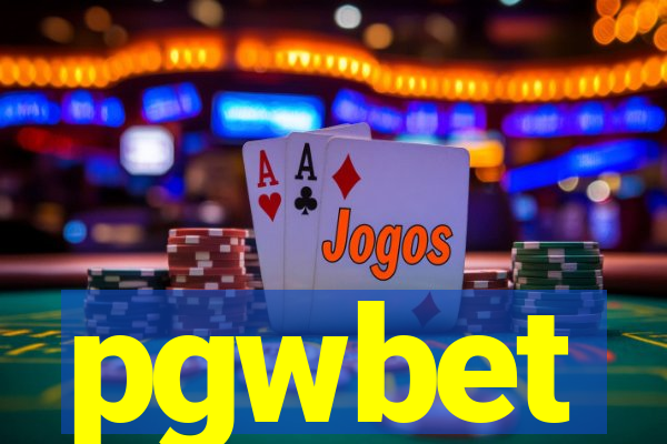 pgwbet
