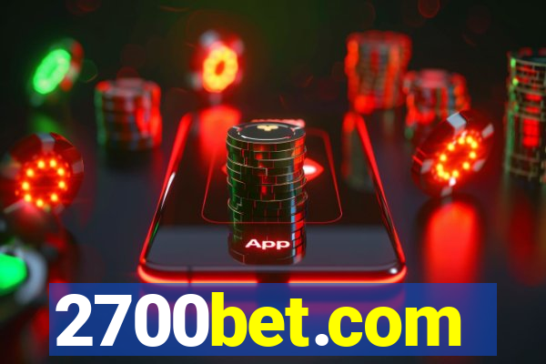 2700bet.com