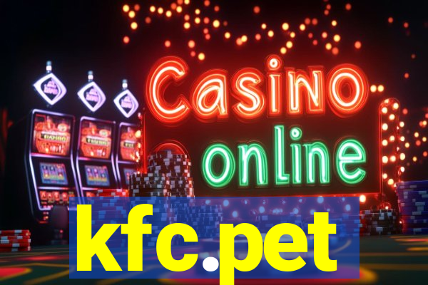 kfc.pet