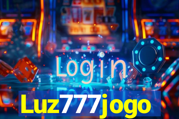 Luz777jogo