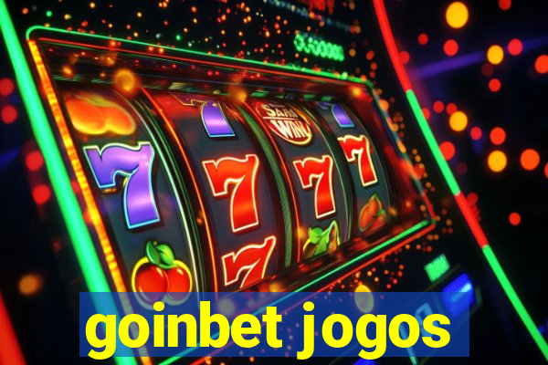 goinbet jogos