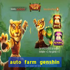 auto farm genshin impact mobile