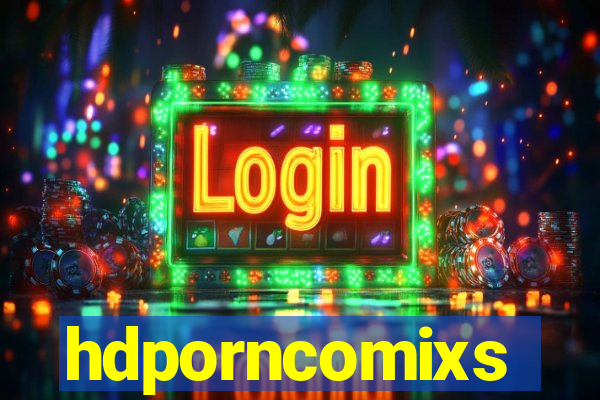 hdporncomixs