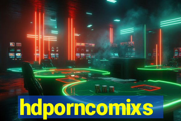 hdporncomixs
