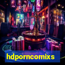 hdporncomixs