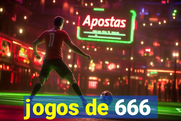 jogos de 666