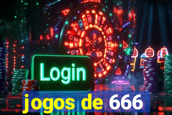 jogos de 666