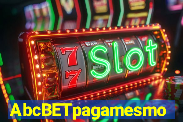 AbcBETpagamesmo