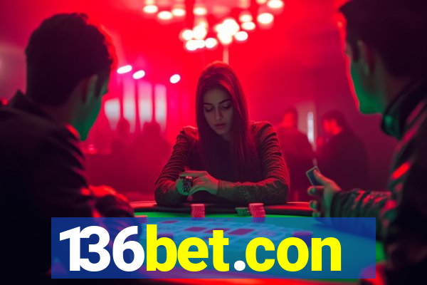 136bet.con