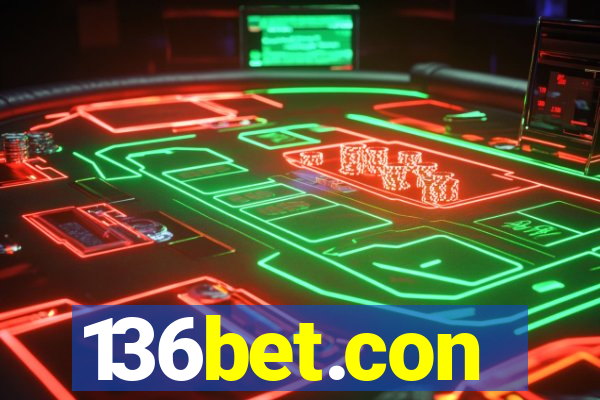 136bet.con