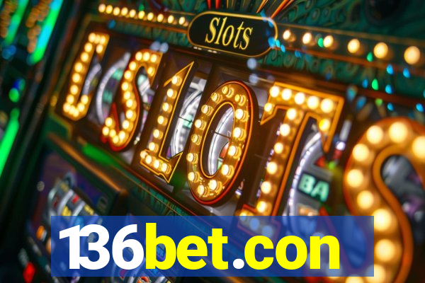 136bet.con