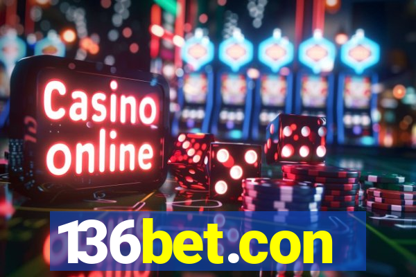 136bet.con