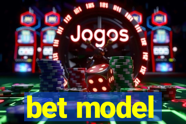 bet model