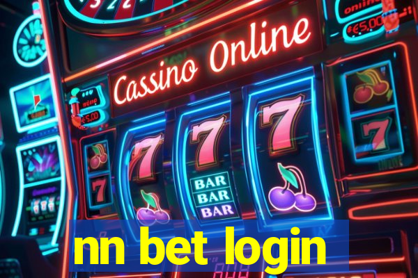 nn bet login