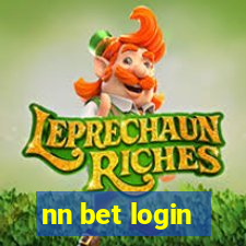 nn bet login