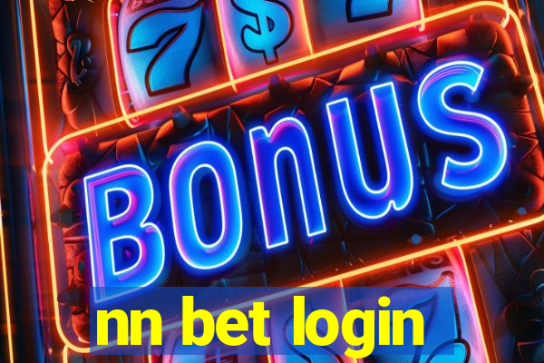 nn bet login