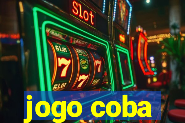 jogo coba