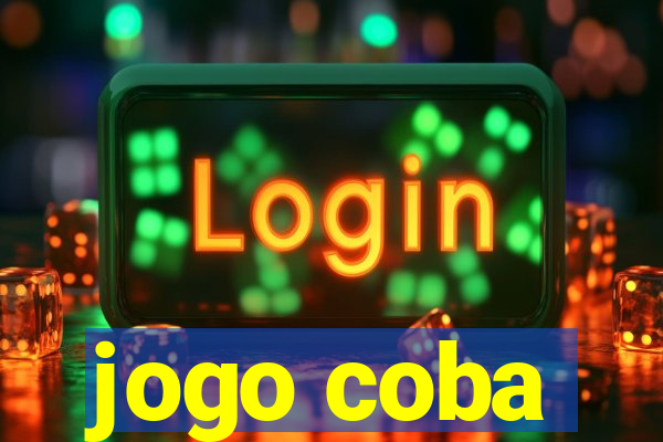 jogo coba