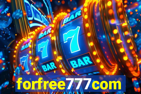 forfree777com