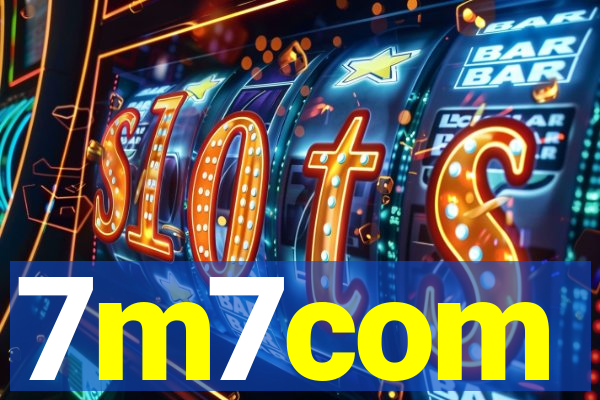7m7com