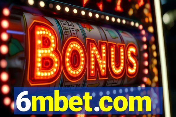 6mbet.com