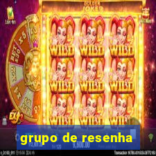 grupo de resenha