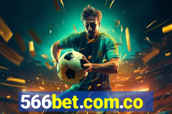 566bet.com.co