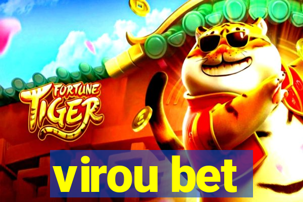 virou bet