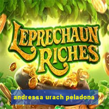 andressa urach peladona