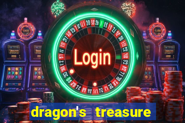 dragon's treasure demo wg