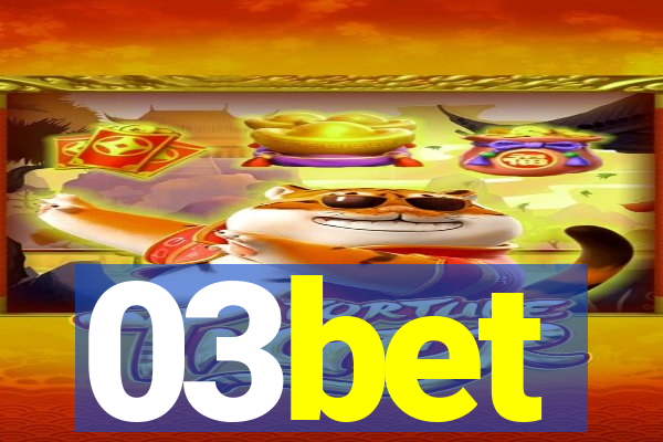 03bet