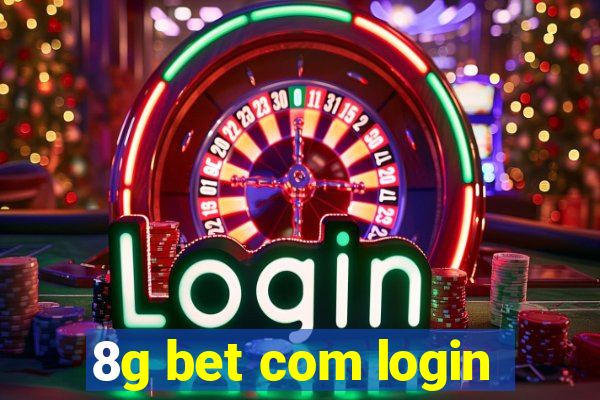 8g bet com login