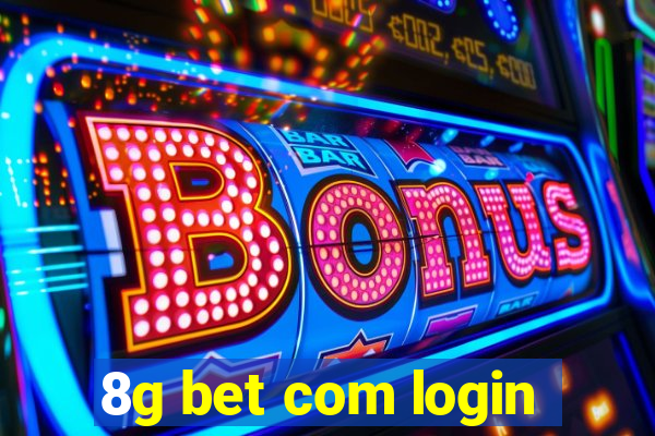 8g bet com login
