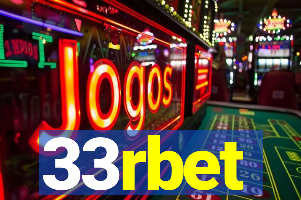 33rbet