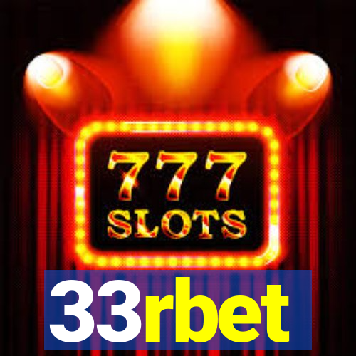 33rbet