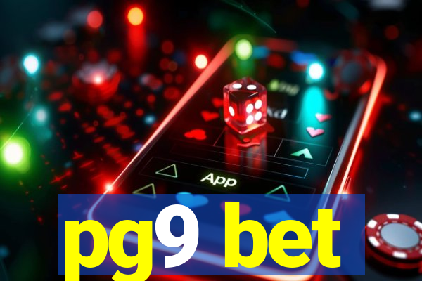 pg9 bet