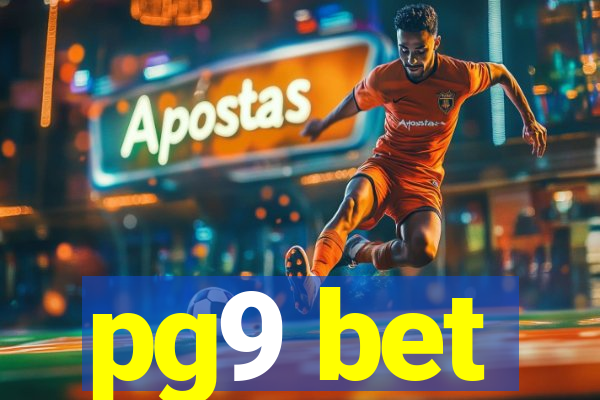 pg9 bet