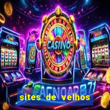 sites de velhos ricos que querem bancar